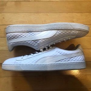 Puma clyde - Size 13